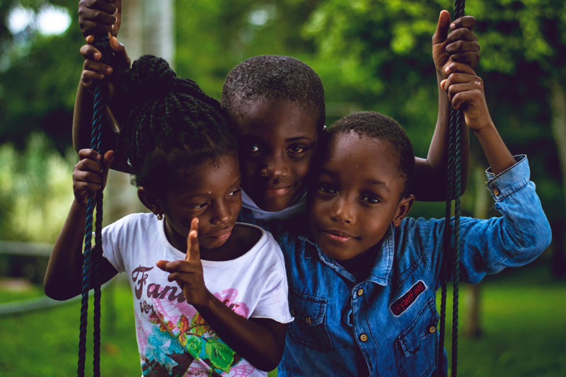 DMRC Udaan Children Home for Girls